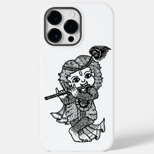 iPhone / iPad case little krishna