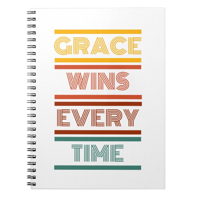 iPhone / iPad case Notebook (Front)