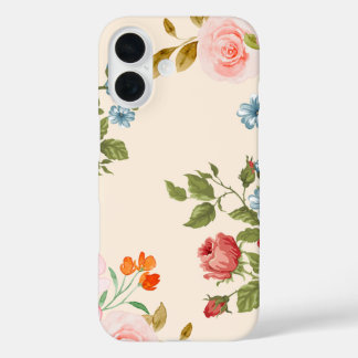 iPhone / iPad case"Premium Protective Case". 16 Case