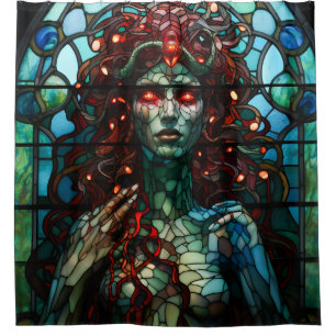 iPhone / iPad case Shower Curtain