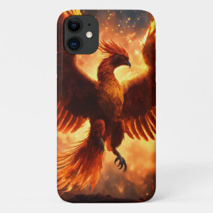 iPhone / iPad case"Tattoo Fusion: Vibrant Designs  11 Case