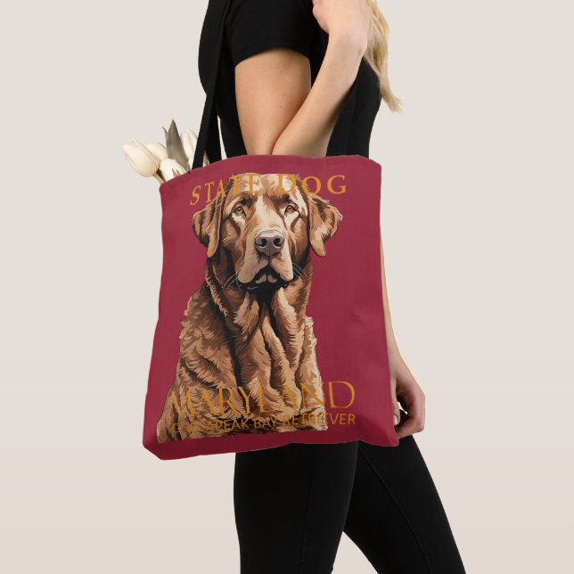 iPhone / iPad case Tote Bag (Close Up)