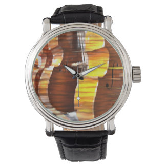 iPhone / iPad case Watch