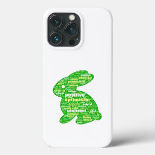 iPhone/iPad Case - Word Cloud