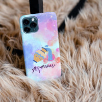 iPhone / iPad case zodiac