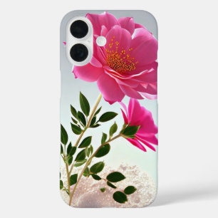 iPhone / iPad caseCustom iPhone Case" 16 Case