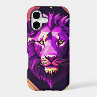 iPhone / iPad caseDesign Concept: Retro-Futuristic