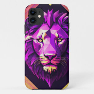 iPhone / iPad caseDesign Concept: Retro-Futuristic 11 Case