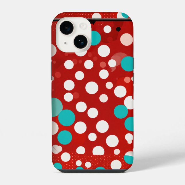 iphone/ipad cases (Back)