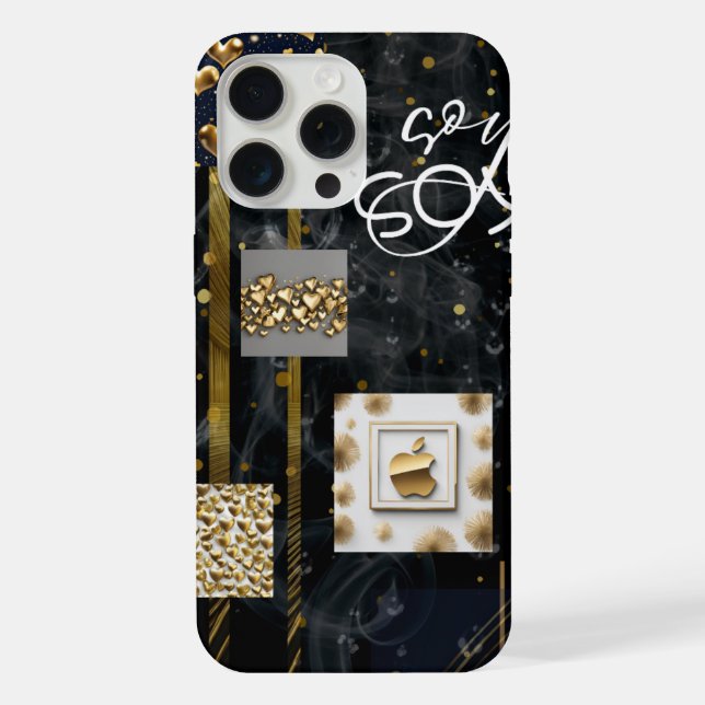Iphone / Ipad Cover (Back)