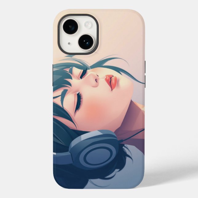 iPhone / iPad cover (Back)