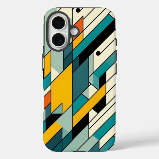 iPhone / iPad cover (Back)