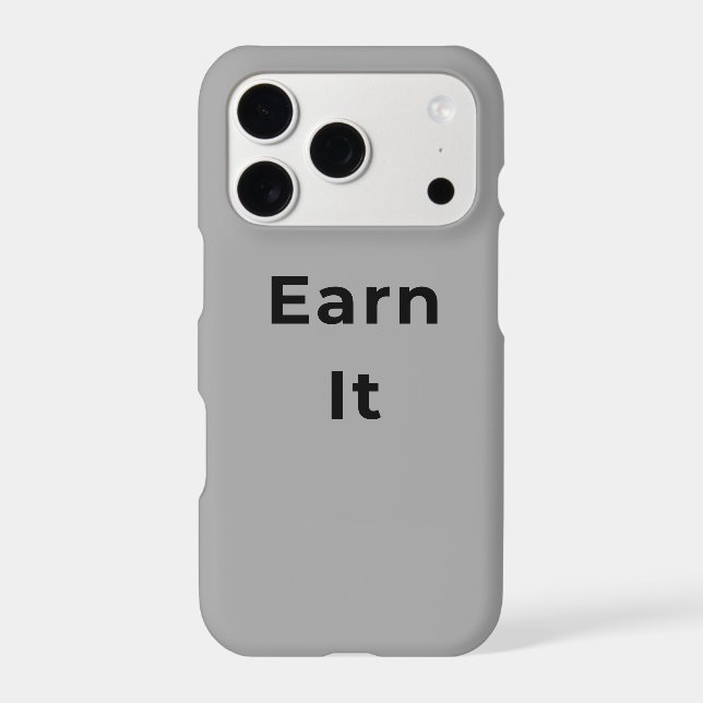 iPhone/iPad cover (Back)
