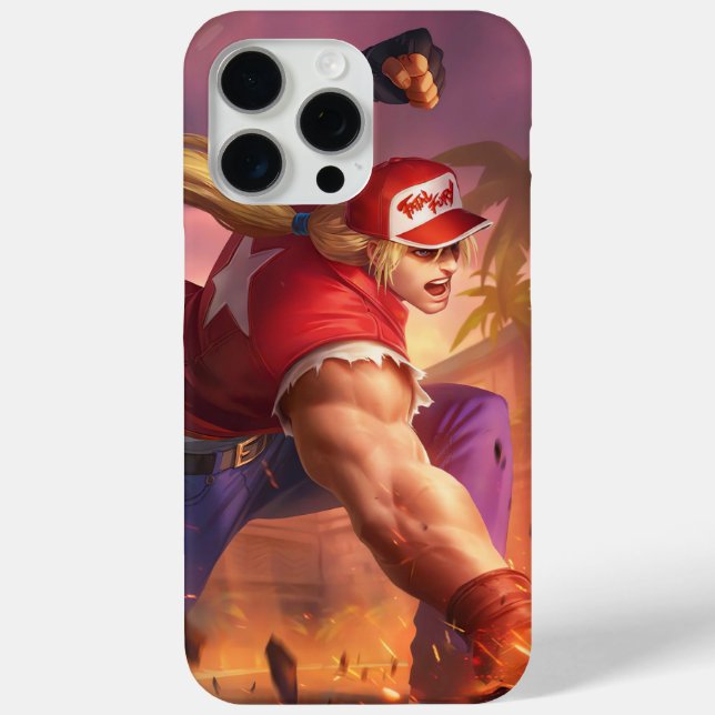 iPhone / iPad cover (Back)