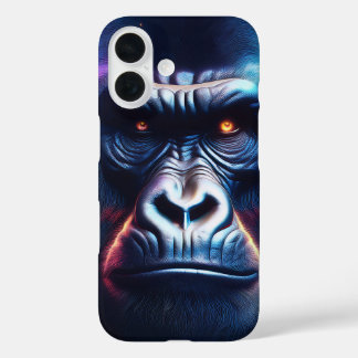 iPhone / iPad Hoesje 16 Case