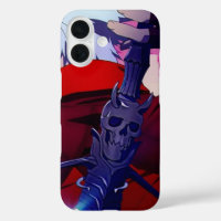 iPhone / iPad Hülle - Devil May Cry