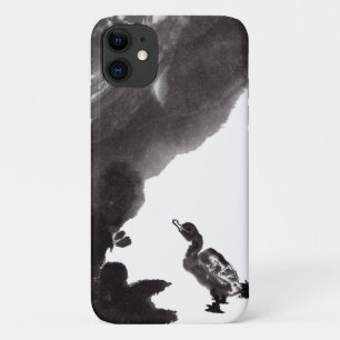 iPhone / iPad Hülle mit Entenmotiv 11 Case