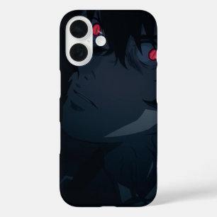iPhone / iPad Hülle - Sword of the Demon Hunter 16 Case