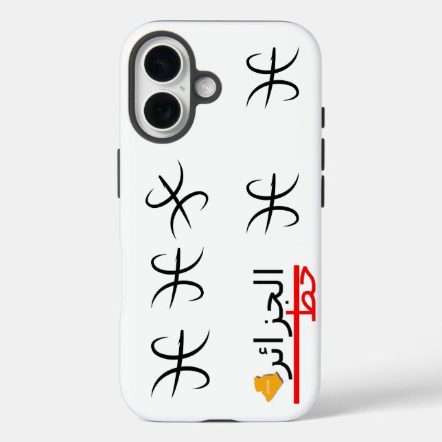 iPhone/iPad Shell Case-Mate iPhone Case (Back)