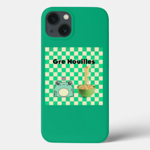iPhone/iPad Shell iPhone 13 Case