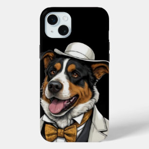 iPhone/iPad Shell iPhone 15 Mini Case