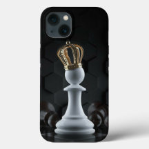 iPhone/iPad Shell