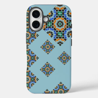 iPhone/iPad Shell iPhone 16 Case