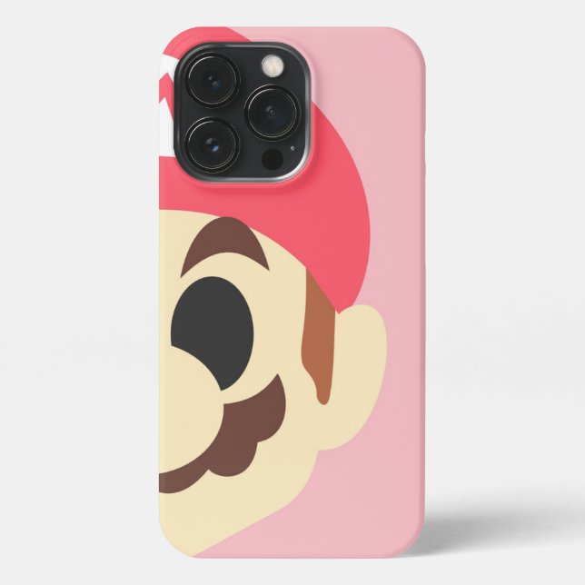 iPhone  iPhone Case (Back)