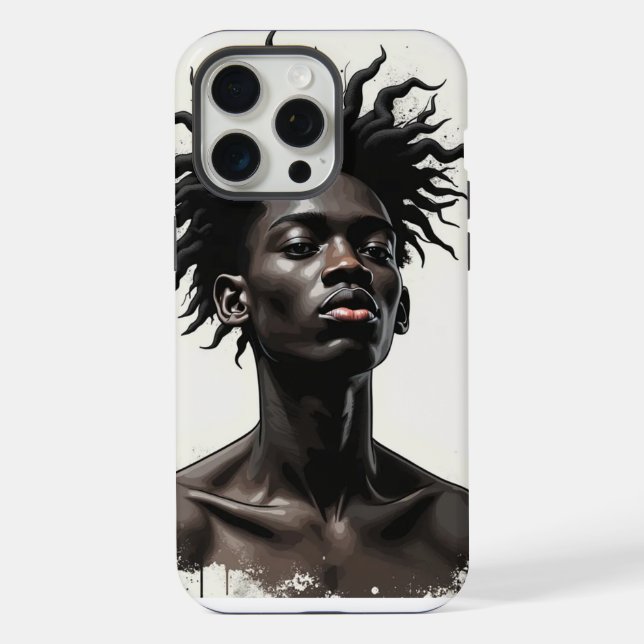 iphone  iPhone case (Back)