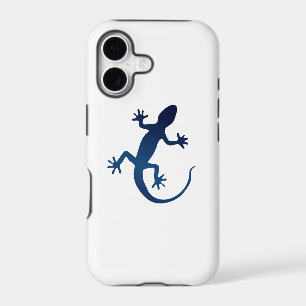 Iphone lizard case