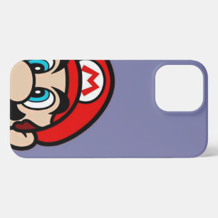 iPhone Mario  case 