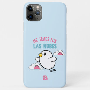 Iphone Mostropi Memory Me Funda Brings Up the Clou iPhone 11 Pro Max Case
