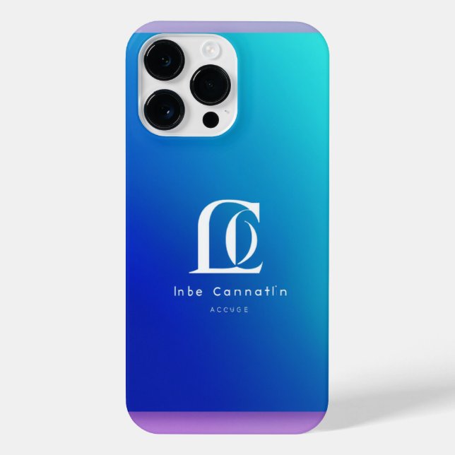 iphone pro max case  (Back)