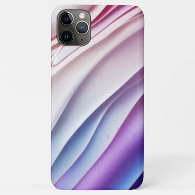 iPhone Pro Max: Power Meets Perfection Case-Mate iPhone Case (Back)
