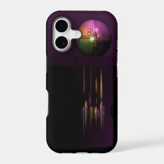 IPhone protection "Shine" Case-Mate iPhone case