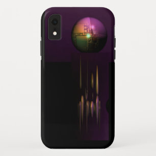 IPhone-Schutz "Shine" Case-Mate iPhone Hülle XR Case