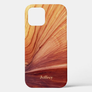 iPhone SE/5/5S Case Canyon Kissed by Sun