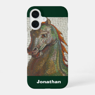 iPhone SE, iPhone 5/5s Case-Mate Vibe Case, Horse 16 Case