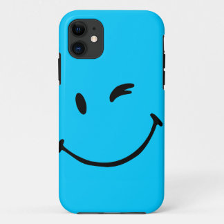iphone - Smile iPhone 11 Case