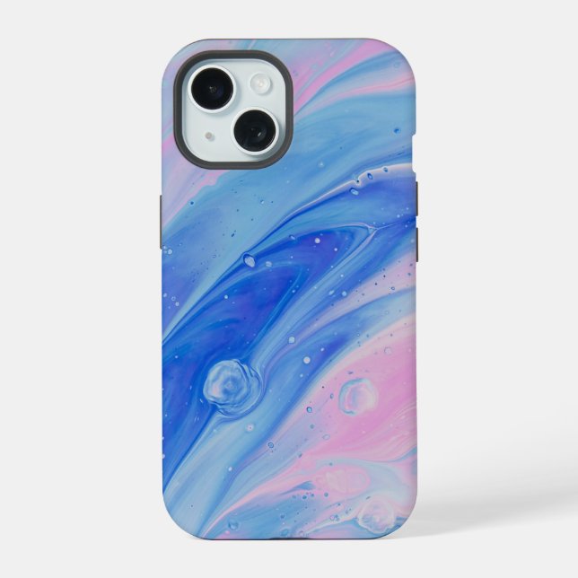 iphone special 15 case (Back)