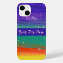 iPhone - Sunset Painting Case-Mate iPhone Case