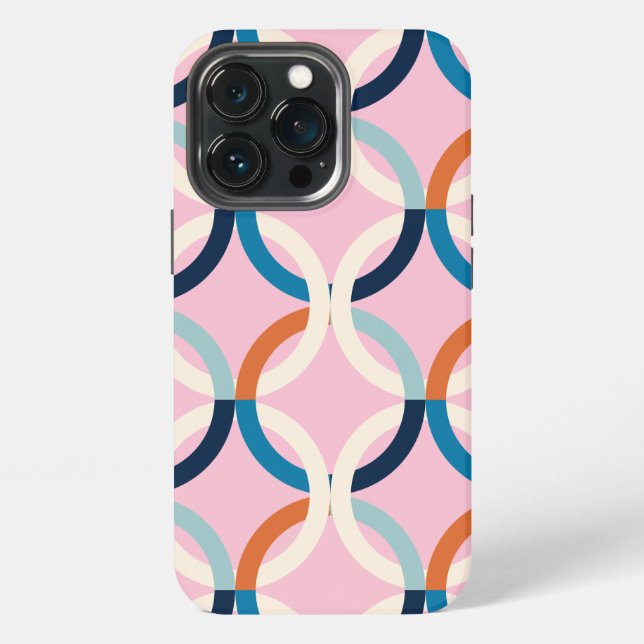 Iphone tough case (Back)