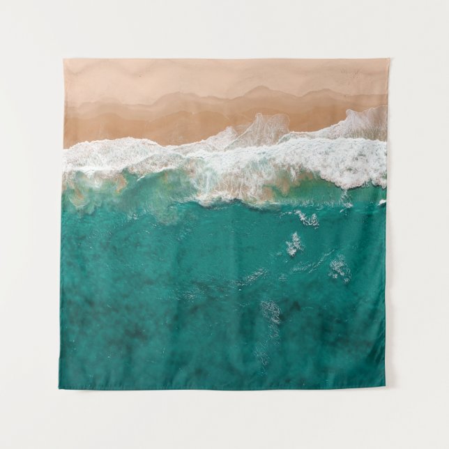 IPHONE WALLPAPER TAPESTRY (Front)