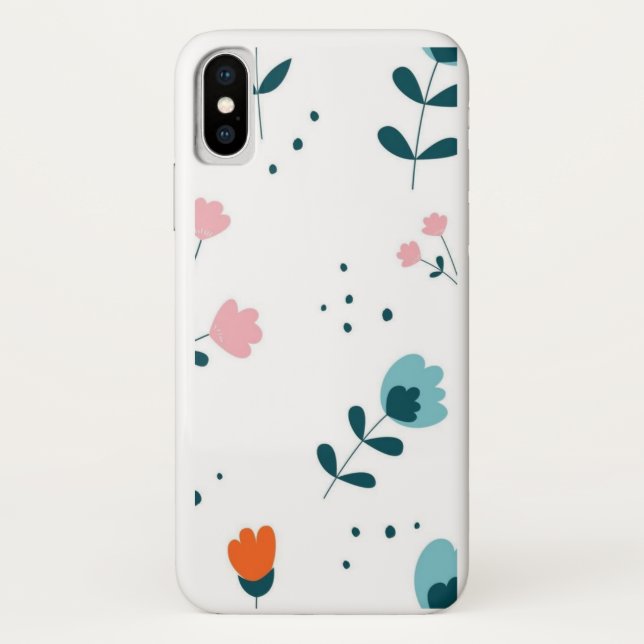 Iphone x back cover (Back)