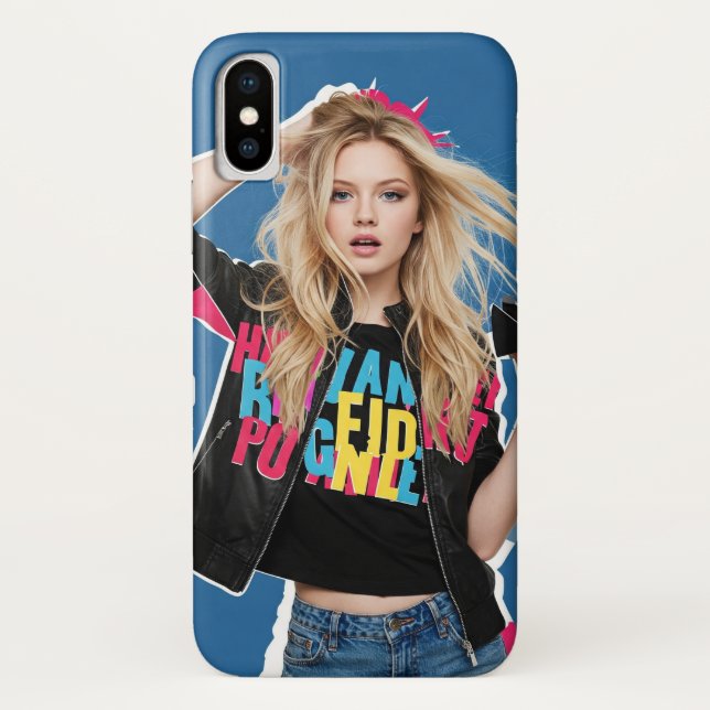  iPhone X Cases (Back)