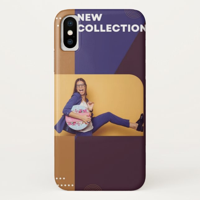  iPhone X Cases (Back)