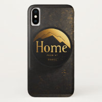 iPhone X Cases