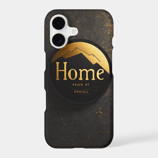 iPhone X Cases (Back)