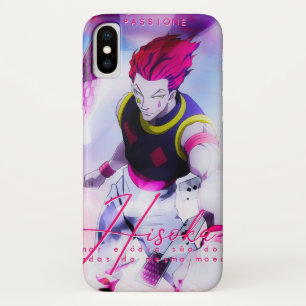 iPhone X Cases Anime new Shop MER_STORm