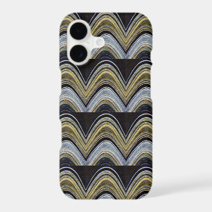 iPhone X Saturn's Rings Case